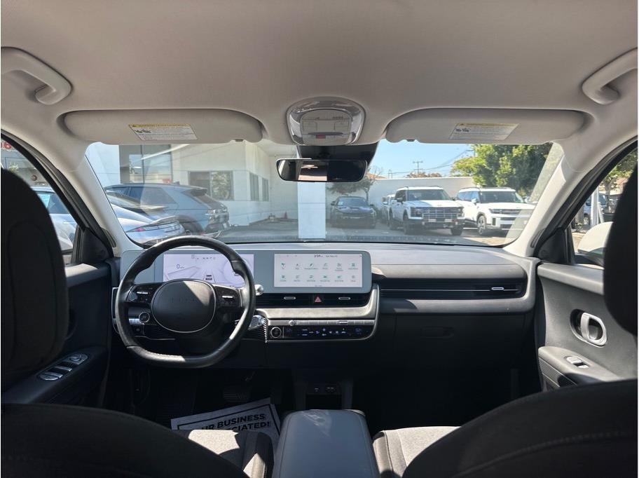 2024 Hyundai IONIQ 5 SEL Sport Utility 4D