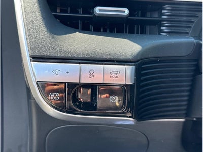 2024 Hyundai IONIQ 5 SEL Sport Utility 4D