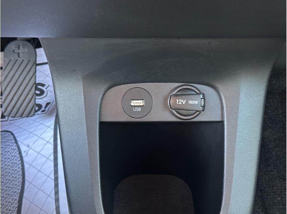 2024 Hyundai IONIQ 5 SEL Sport Utility 4D
