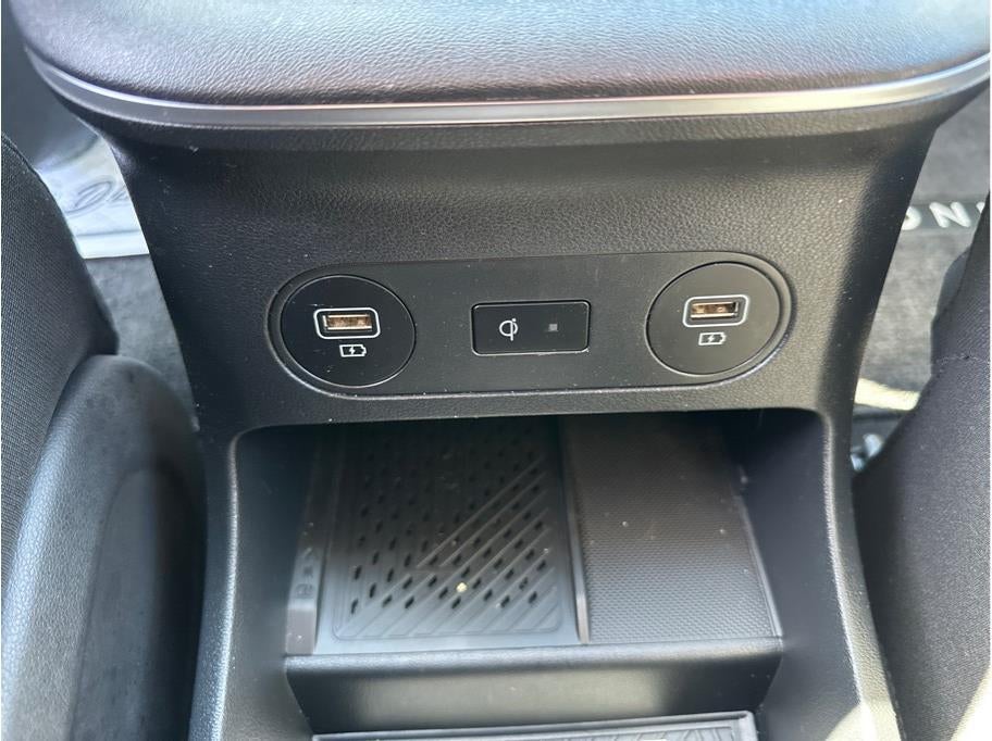 2024 Hyundai IONIQ 5 SEL Sport Utility 4D