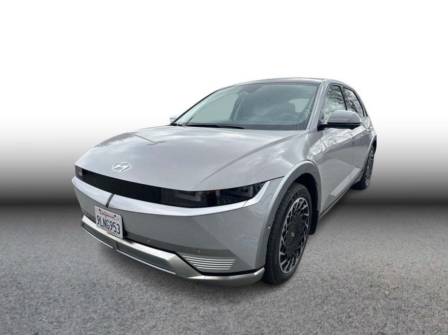 2024 Hyundai IONIQ 5 Limited Sport Utility 4D