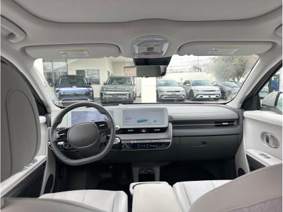 2024 Hyundai IONIQ 5 Limited Sport Utility 4D