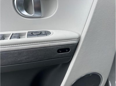 2024 Hyundai IONIQ 5 Limited Sport Utility 4D