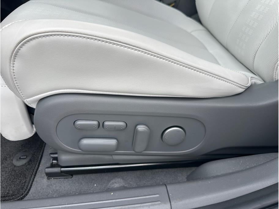 2024 Hyundai IONIQ 5 Limited Sport Utility 4D