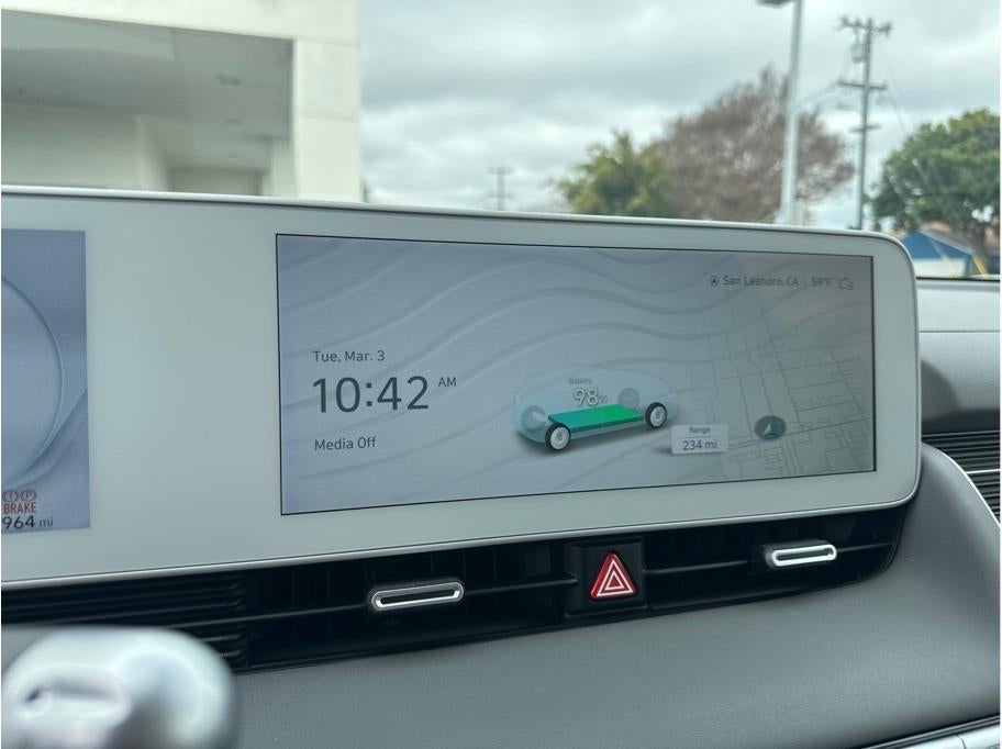 2024 Hyundai IONIQ 5 Limited Sport Utility 4D