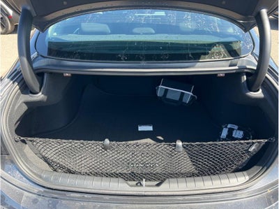 2025 Hyundai Sonata SEL Convenience