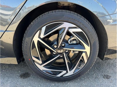 2025 Hyundai Sonata SEL Convenience