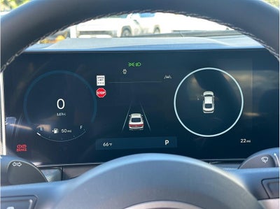 2025 Hyundai Sonata SEL Convenience