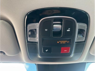 2025 Hyundai Sonata SEL Convenience