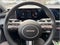 2026 Hyundai Sonata Hybrid Blue Sedan 4D