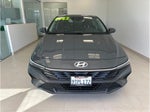2025 Hyundai Elantra SE Sedan 4D
