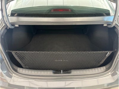 2025 Hyundai Elantra SE Sedan 4D