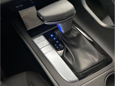 2025 Hyundai Elantra SE Sedan 4D