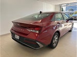 2025 Hyundai Elantra SE Sedan 4D