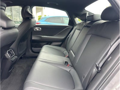 2024 Hyundai IONIQ 6 SEL Sedan 4D