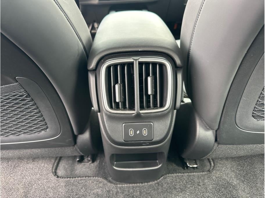 2024 Hyundai IONIQ 6 SEL Sedan 4D