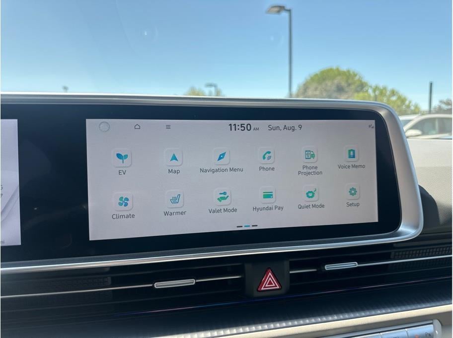 2024 Hyundai IONIQ 6 SEL Sedan 4D