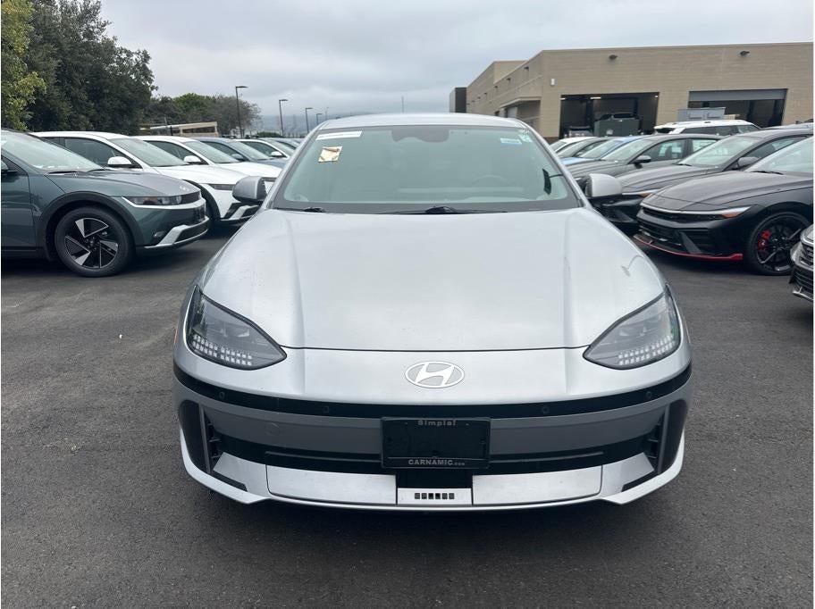 2023 Hyundai IONIQ 6 SEL