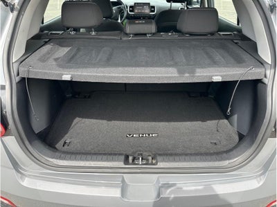 2023 Hyundai Venue SEL Sport Utility 4D