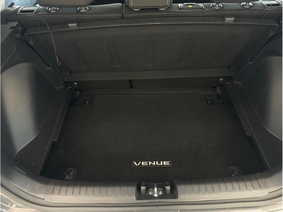 2025 Hyundai Venue SEL Sport Utility 4D