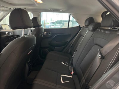 2025 Hyundai Venue SEL Sport Utility 4D