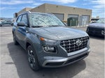2026 Hyundai Venue SEL Sport Utility 4D