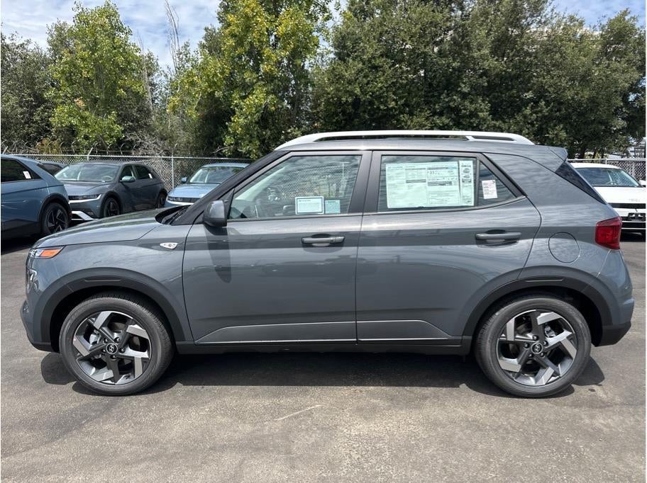 2026 Hyundai Venue SEL Sport Utility 4D