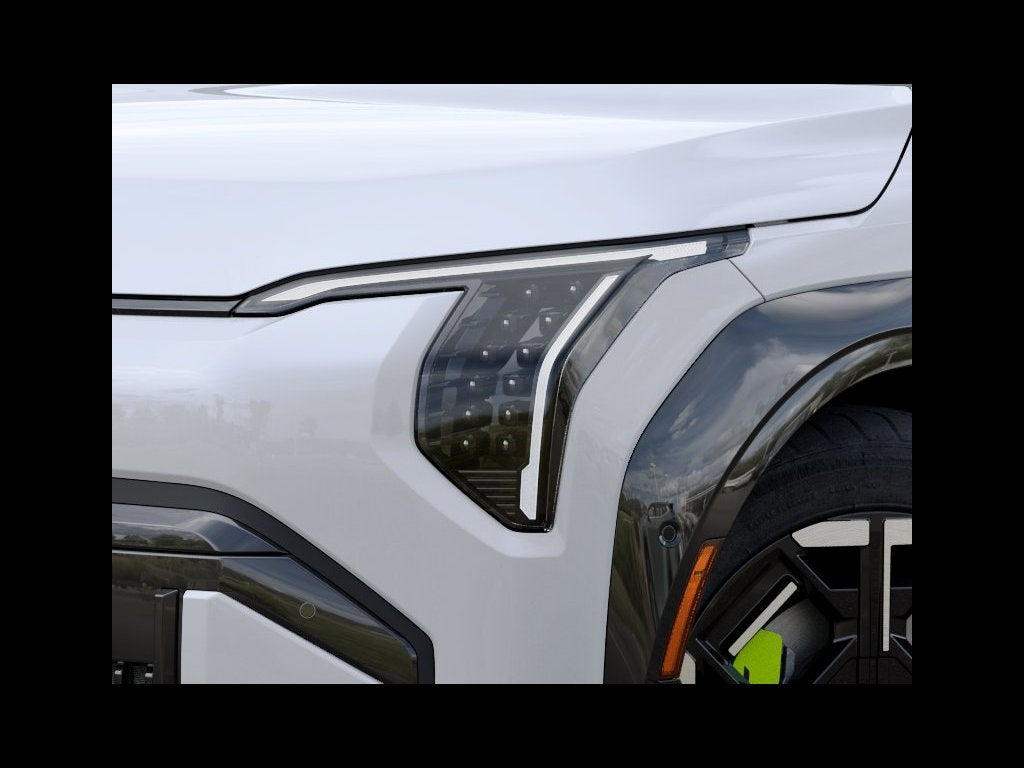 2027 Kia EV3 GT AWD
