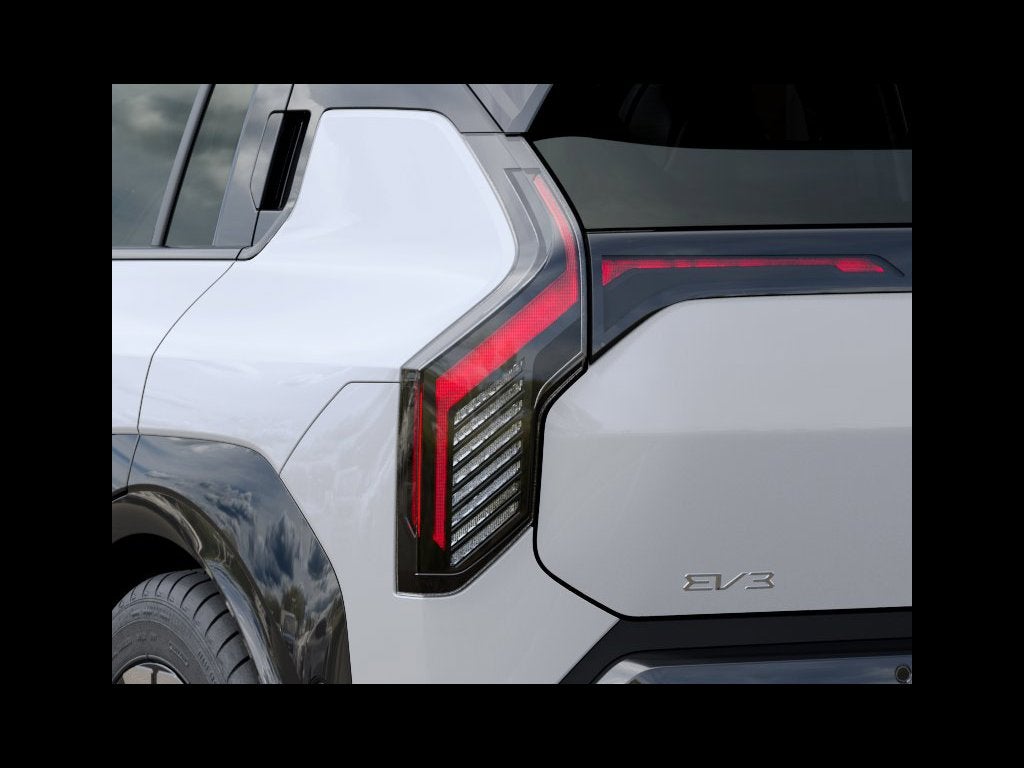 2027 Kia EV3 GT AWD