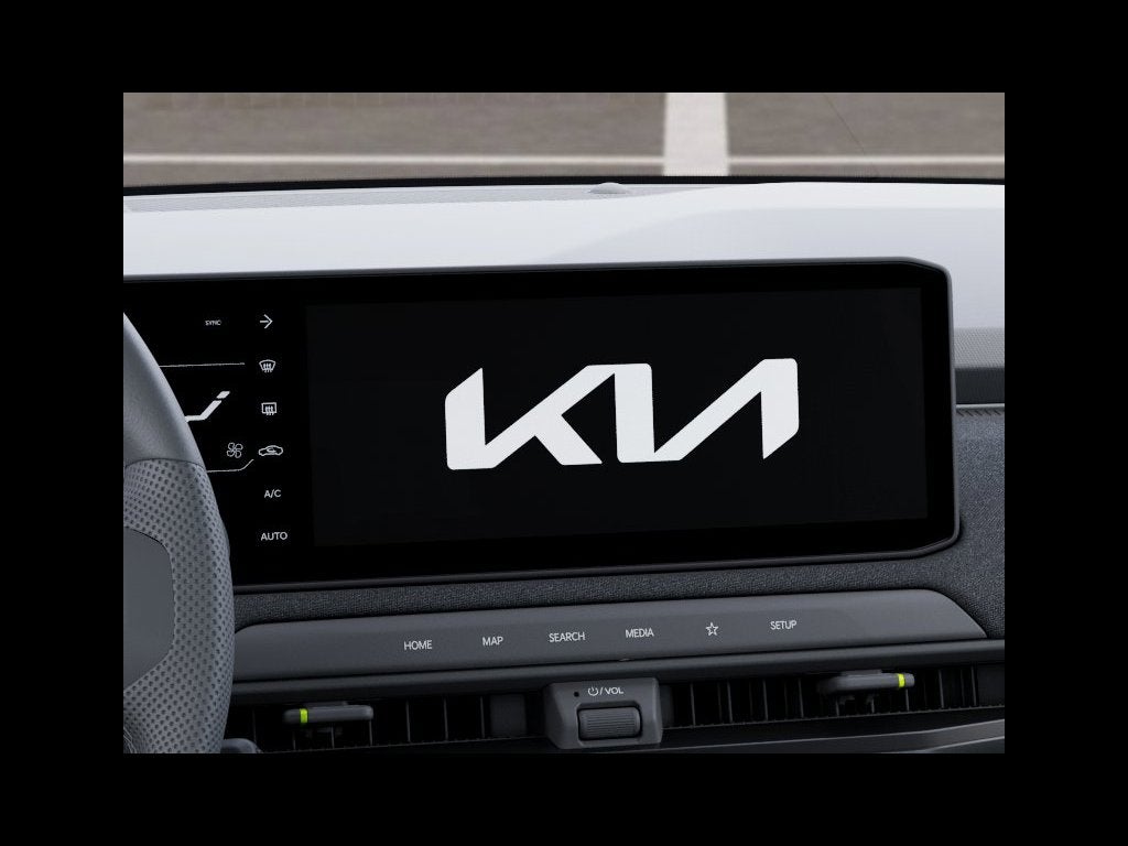 2027 Kia EV3 GT AWD