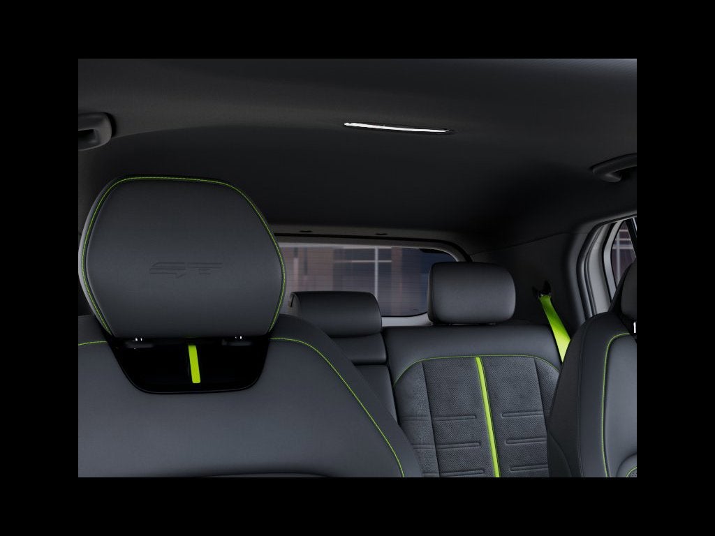 2027 Kia EV3 GT AWD