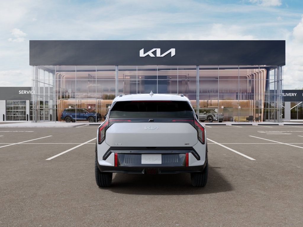 2027 Kia EV3 GT AWD