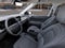 2027 Kia EV3 Wind