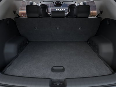 2027 Kia EV3 Wind