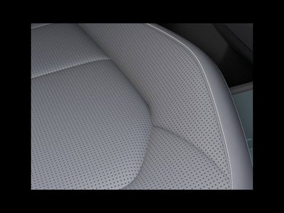 2027 Kia EV3 Wind