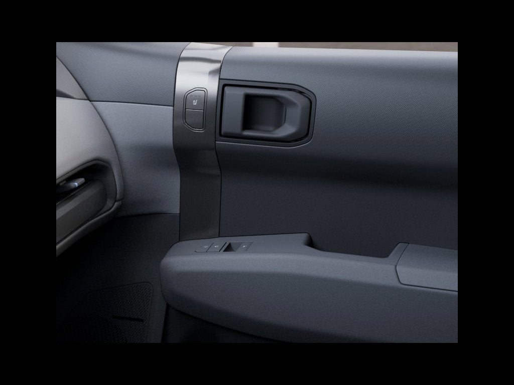 2027 Kia EV3 Wind