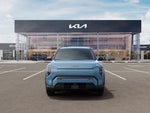 2027 Kia EV3 Wind