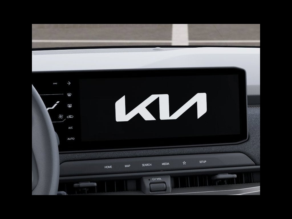 2027 Kia EV3 Wind