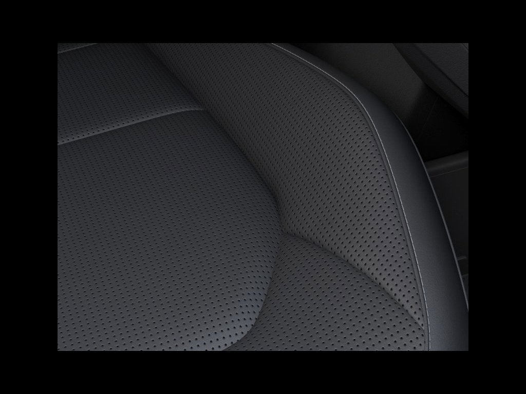 2027 Kia EV3 Wind