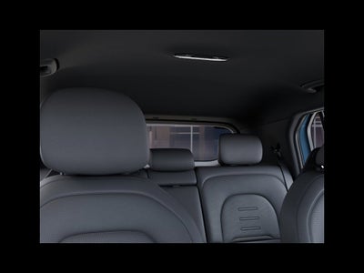 2027 Kia EV3 Wind