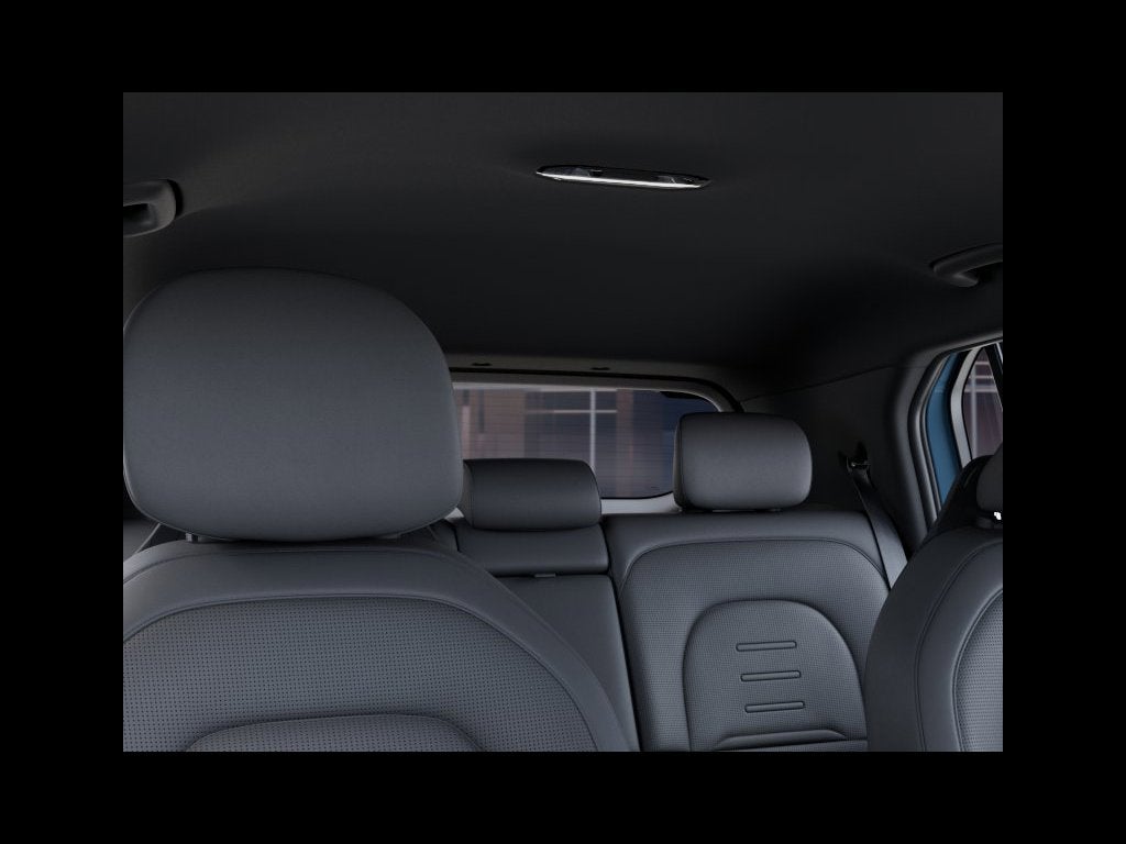 2027 Kia EV3 Wind