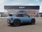 2027 Kia EV3 Wind