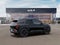 2027 Kia EV3 Wind