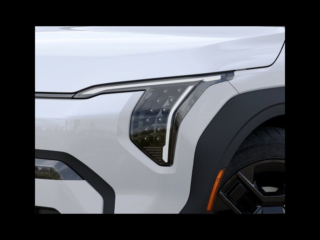 2027 Kia EV3 Wind