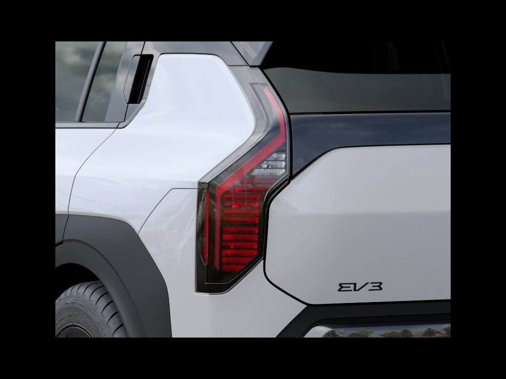 2027 Kia EV3 Wind