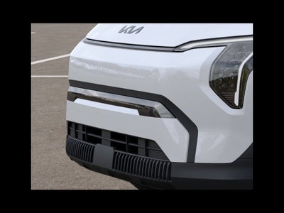 2027 Kia EV3 Wind