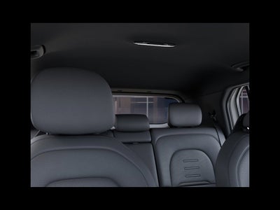 2027 Kia EV3 Wind
