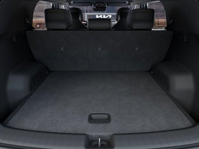 2027 Kia EV3 Wind