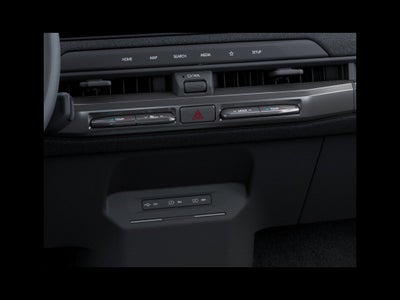 2027 Kia EV3 Wind