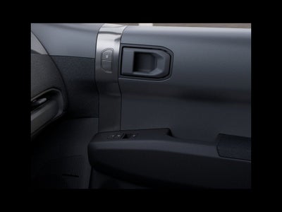 2027 Kia EV3 Wind
